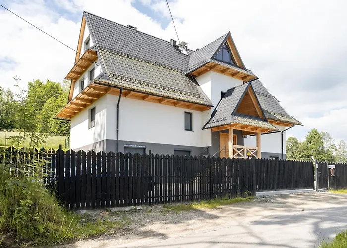 Jędrek Z Sauną