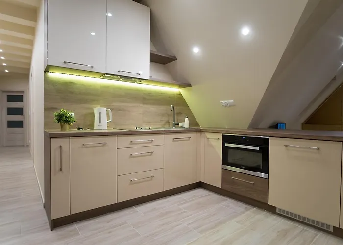 Młynek przy Równi